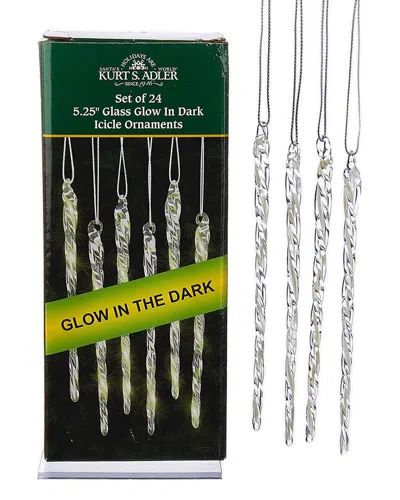 Kurt Adler Ornament In Multi