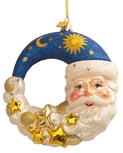 Kurt Adler Ornament In Multi