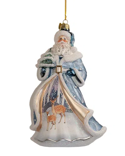 Kurt Adler Ornament In Multi