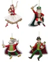 Kurt Adler Ornament Set