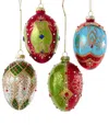 Kurt Adler Ornament Set