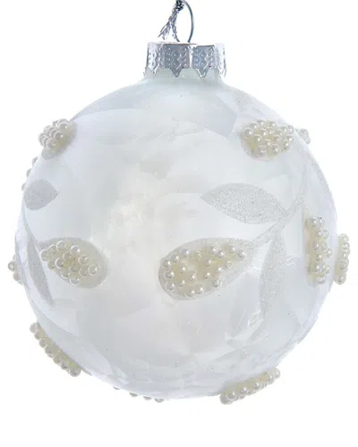 KURT ADLER KURT ADLER ORNAMENT SET