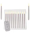 Kurt Adler Ornament In White