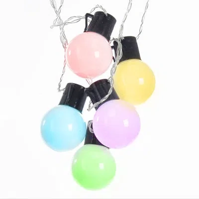 Kurt Adler Party String Lights