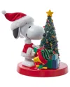 Kurt Adler Peanuts Indoor Décor