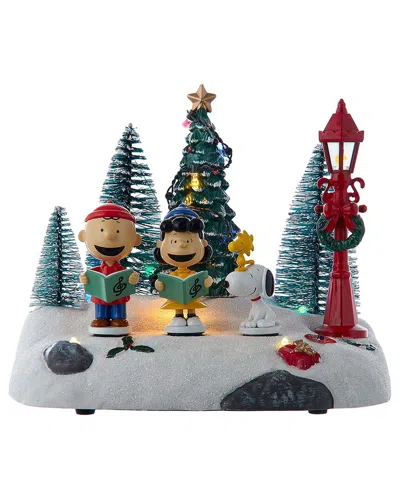 Kurt Adler Peanuts Indoor Décor In Multi