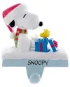 Kurt Adler Peanuts Stocking