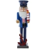 Kurt Adler Sailor Nutcracker