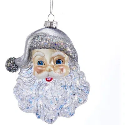 Kurt Adler Santa Hanging Figurine Ornament