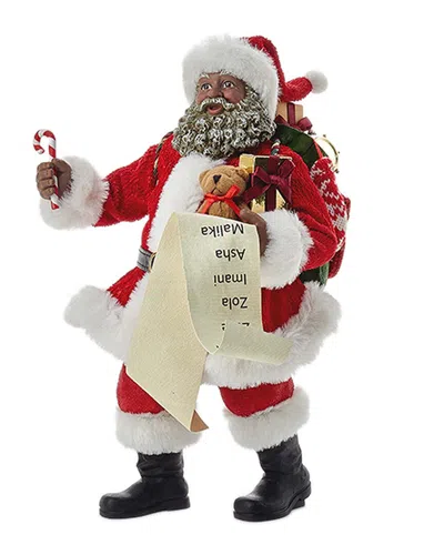 KURT ADLER KURT ADLER SANTA