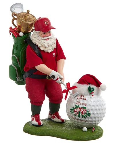 KURT ADLER KURT ADLER SANTA