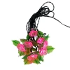 Kurt Adler Snowflake 504 Light String Light