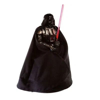 Kurt Adler Star Wars Darth Vader Led Tree Topper