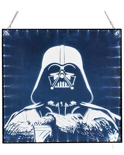 Kurt Adler Star Wars Indoor Décor In Blue