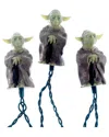 Kurt Adler Star Wars Light Set