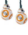 Kurt Adler Star Wars Light Set