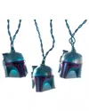 Kurt Adler Star Wars Light Set