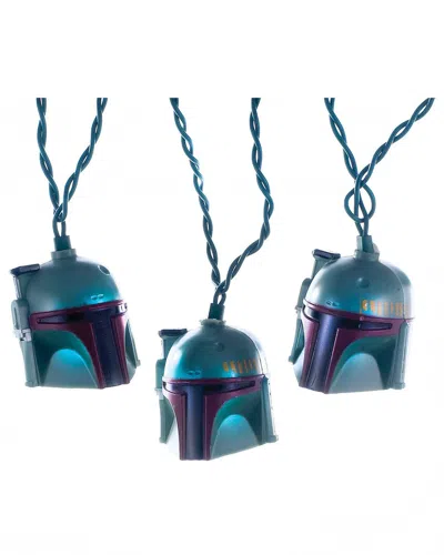 KURT ADLER KURT ADLER STAR WARS LIGHT SET