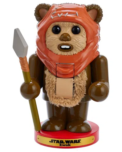 Kurt Adler Star Wars Nutcracker In Multi