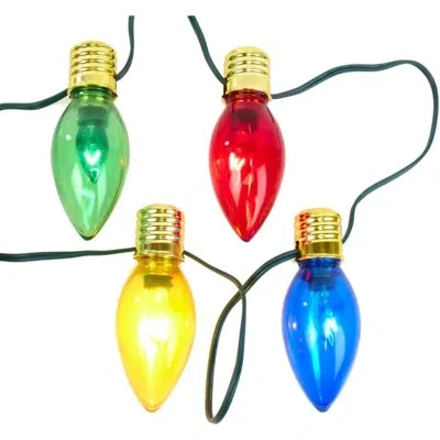 Kurt Adler String Lights