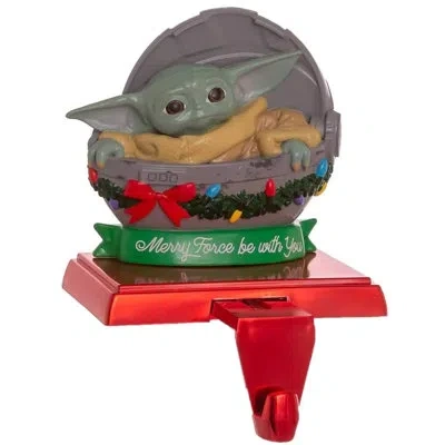 Kurt Adler The Child Stocking Holder