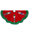 Kurt Adler Tree Skirt