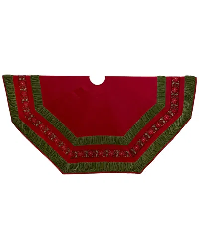 KURT ADLER KURT ADLER TREE SKIRT