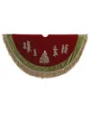 Kurt Adler Tree Skirt