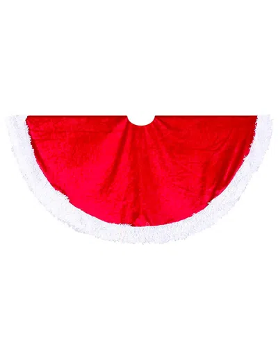 KURT ADLER KURT ADLER TREE SKIRT