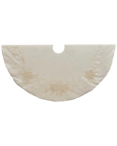 KURT ADLER KURT ADLER TREE SKIRT