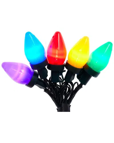 Kurt Adler Tree Topper In Multi