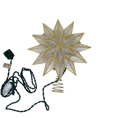 Kurt Adler Tree Topper