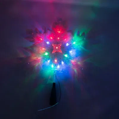Kurt Adler Tree Topper