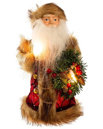 Kurt Adler Tree Topper In Multi