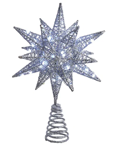 KURT ADLER KURT ADLER TREE TOPPER