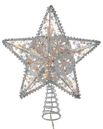 KURT ADLER KURT ADLER TREE TOPPER