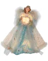 Kurt Adler Tree Topper In Multi