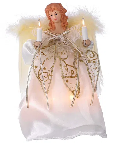 Kurt Adler Tree Topper In Multi