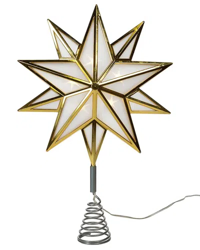 KURT ADLER KURT ADLER TREE TOPPER