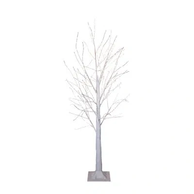 Kurt Adler Twig 500 Light Lighted Trees & Branches