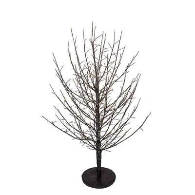 Kurt Adler Twig 500 Light Lighted Trees & Branches