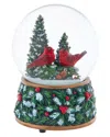 Kurt Adler Water Globe