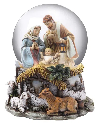 KURT ADLER KURT ADLER WATER GLOBE
