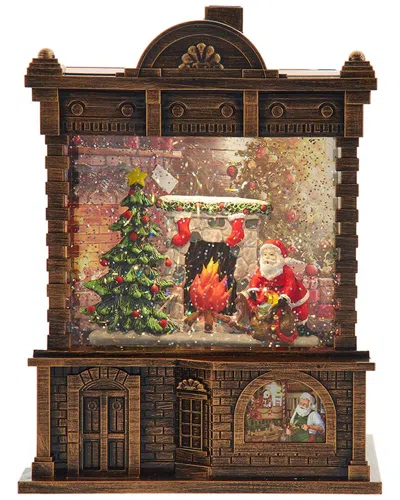 KURT ADLER KURT ADLER WATER GLOBE