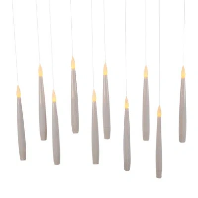 Kurt Adler Window Candle