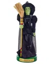 Kurt Adler Wizard Of oz Nutcracker In Multi