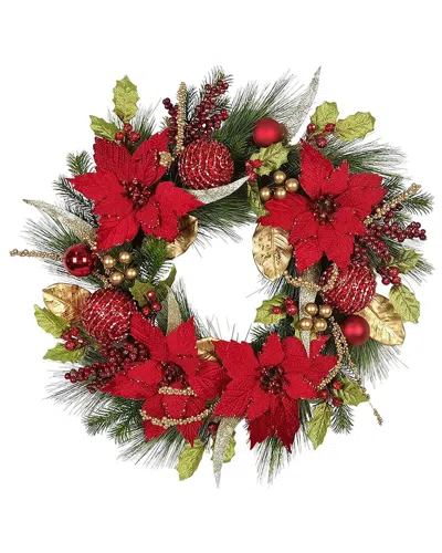KURT ADLER KURT ADLER WREATH