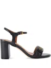 Kurt Geiger Kensington Langley In Schwarz