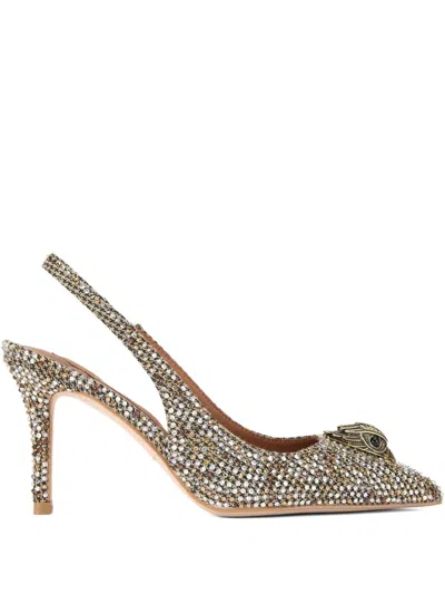 Kurt Geiger 85mm Belgravia Pumps