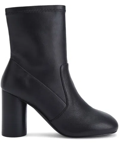 KURT GEIGER 90MM LANGLEY ANKLE BOOTS